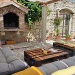 **stone House ** Center ** Old Town Διαμέρισμα Τρογκίρ