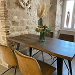 Διαμέρισμα **stone House ** Center ** Old Town Τρογκίρ