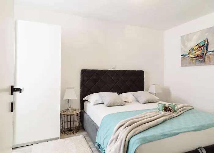 Apartamento **stone House ** Center ** Old Town