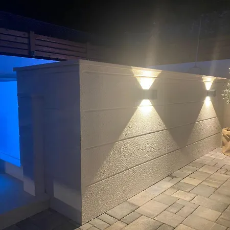 **stone House ** Center ** Old Town Trogir