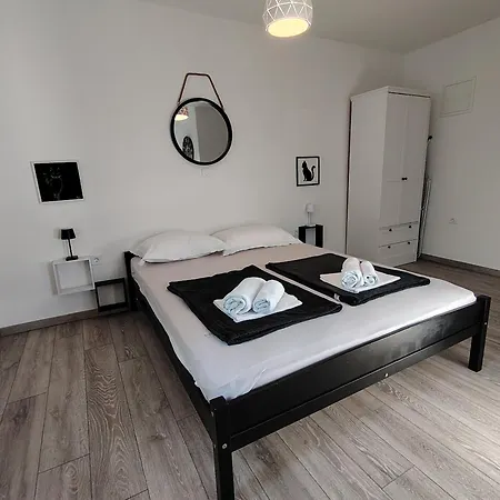 Appartement **stone House ** Center ** Old Town