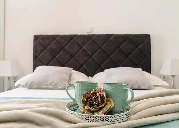 Apartman **stone House ** Center ** Old Town *