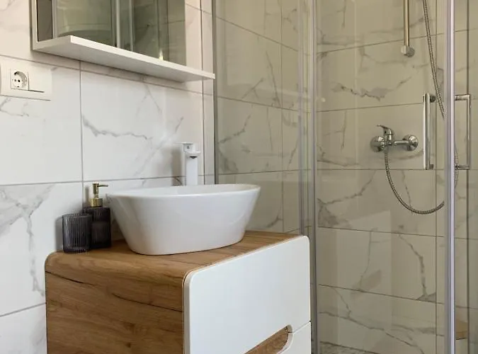 **stone House ** Center ** Old Town Apartman