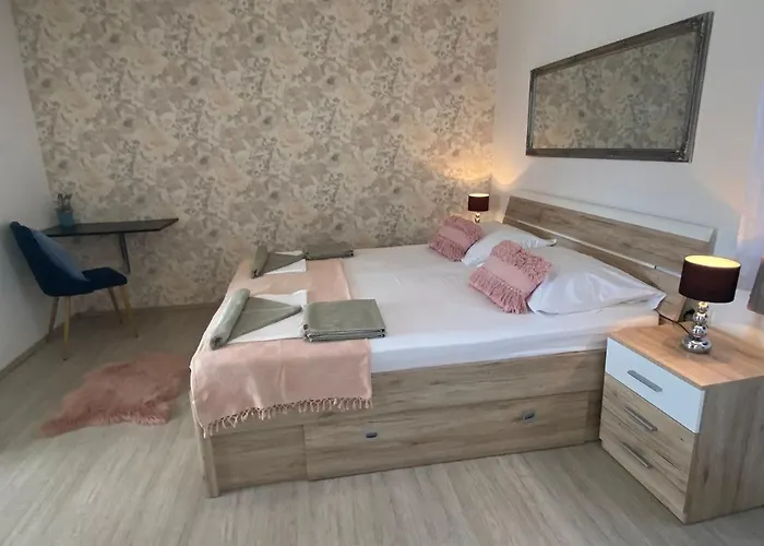 Apartman **stone House ** Center ** Old Town *