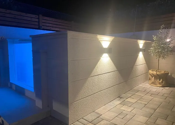 **stone House ** Center ** Old Town Trogir