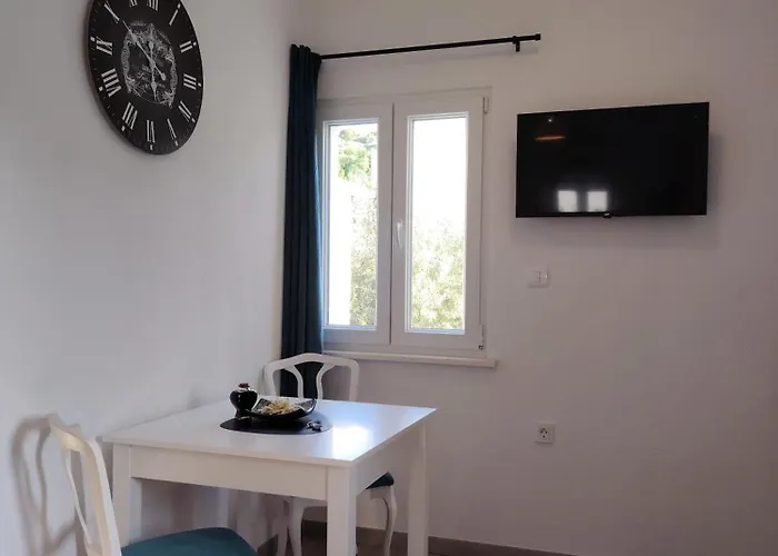 Apartman **stone House ** Center ** Old Town *