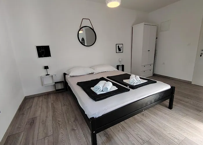 Apartman **stone House ** Center ** Old Town