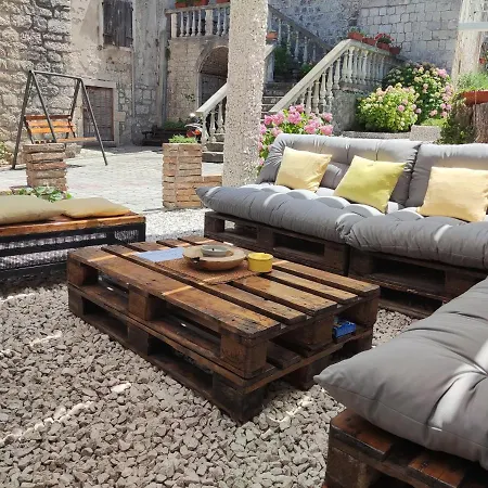 Apartman **stone House ** Center ** Old Town