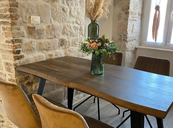 Apartman **stone House ** Center ** Old Town Trogir